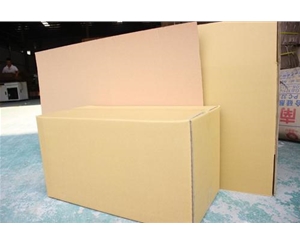 铜陵纸箱